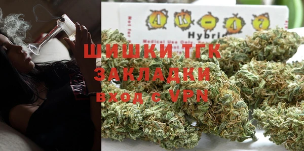 ALPHA PVP Медногорск